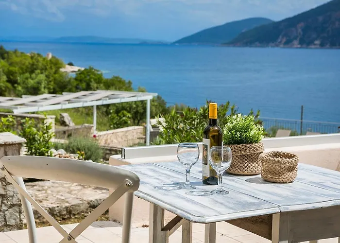 Martini Waterfront Suites