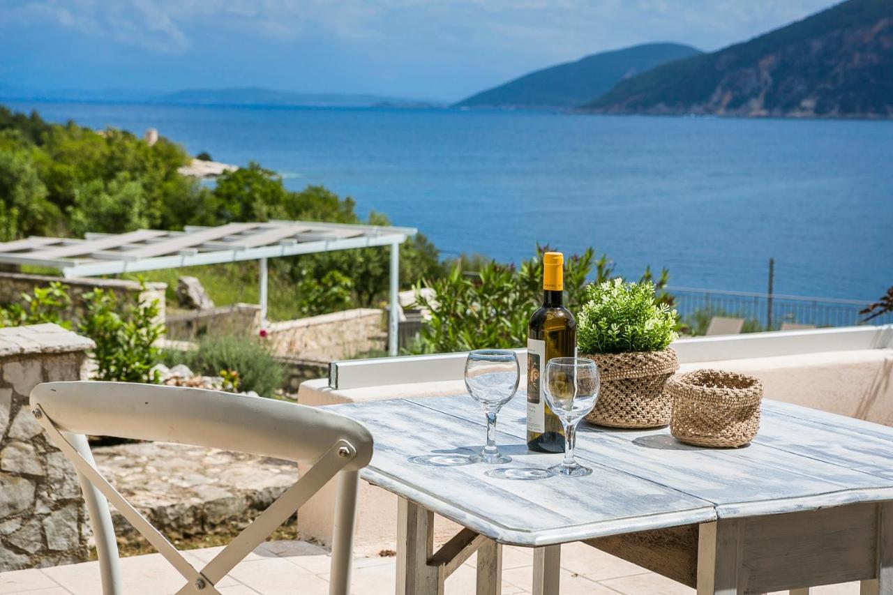 Ferienhaus Martini Waterfront *