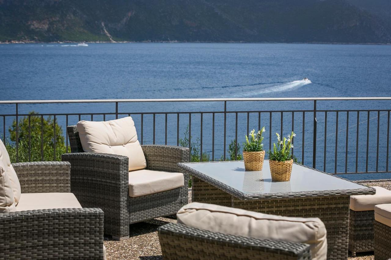 Martini Waterfront Ferienhaus