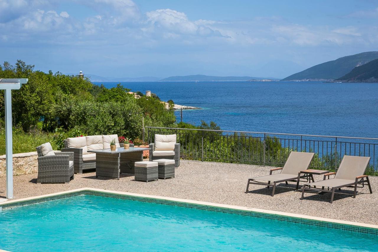 Ferienhaus Martini Waterfront *