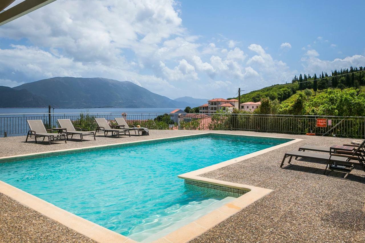 Martini Waterfront Vakantiehuis *