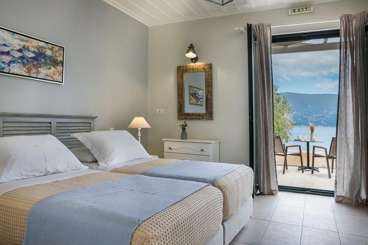 Martini Waterfront Vakantiehuis *