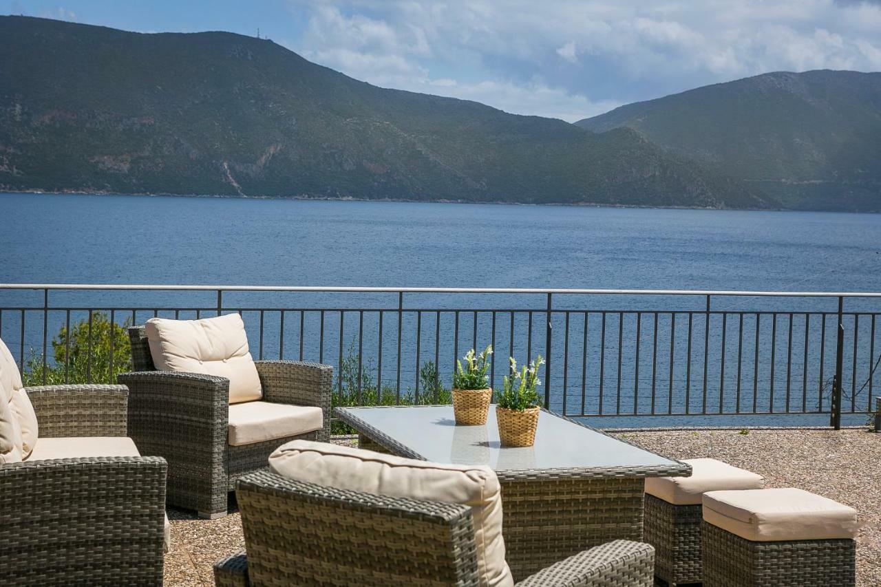 Martini Waterfront Vakantiehuis *