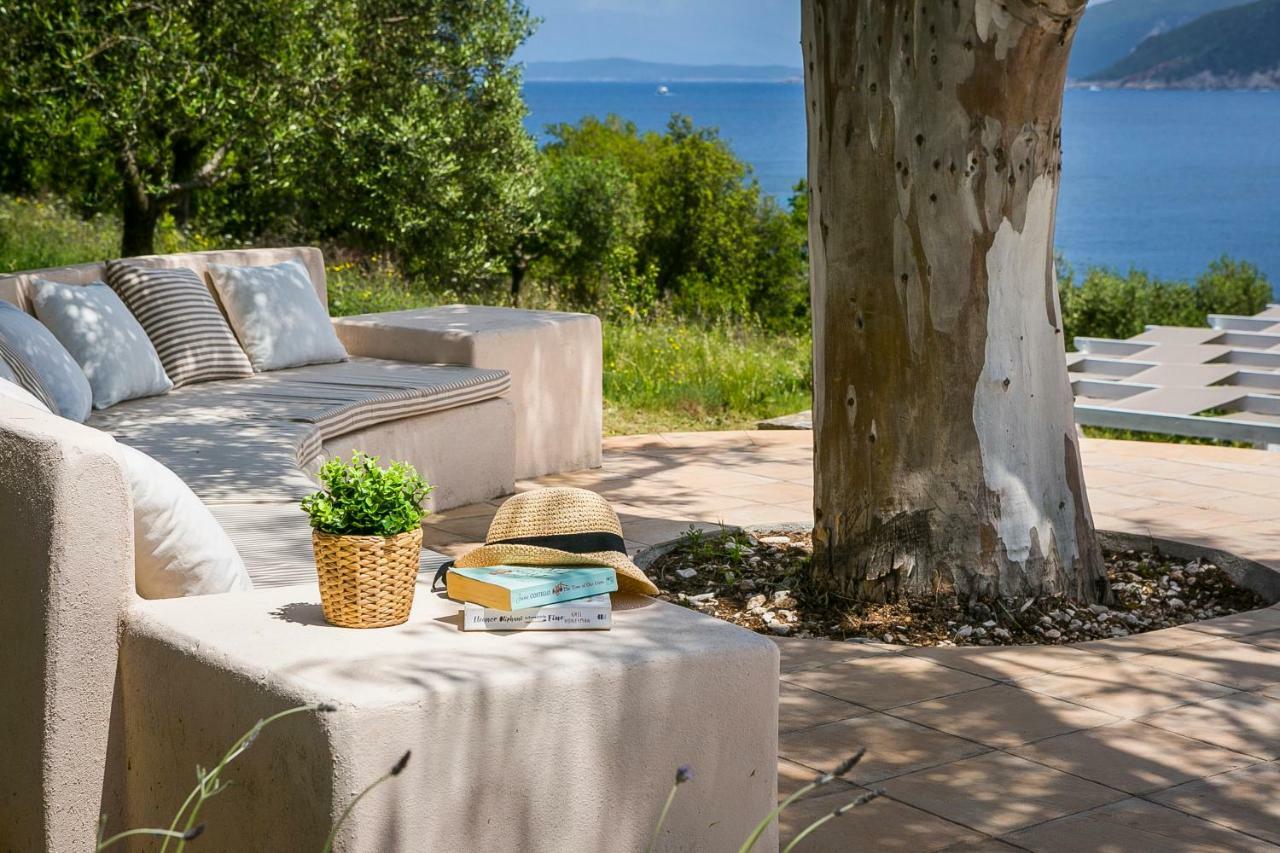 Martini Waterfront Tatil Evi *