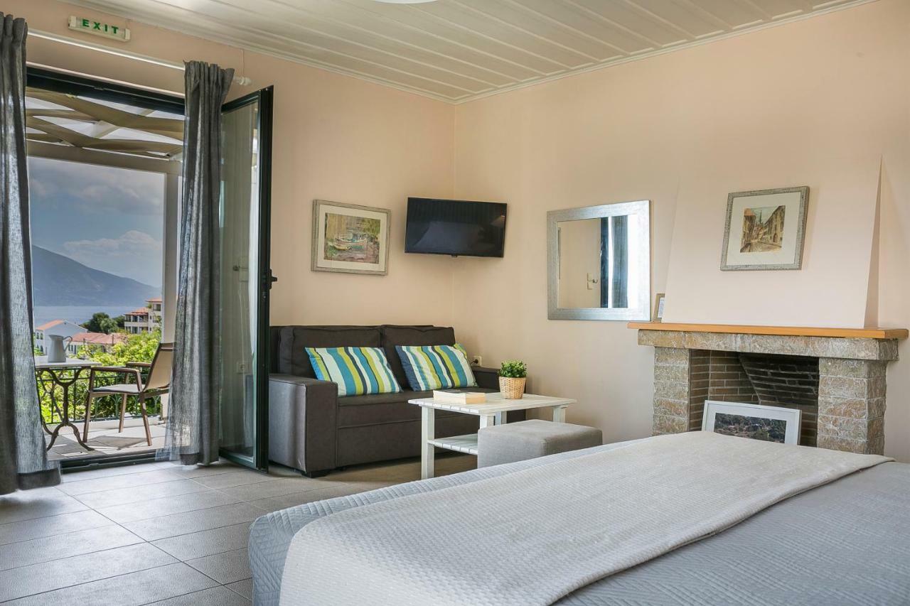 Martini Waterfront Tatil Evi *