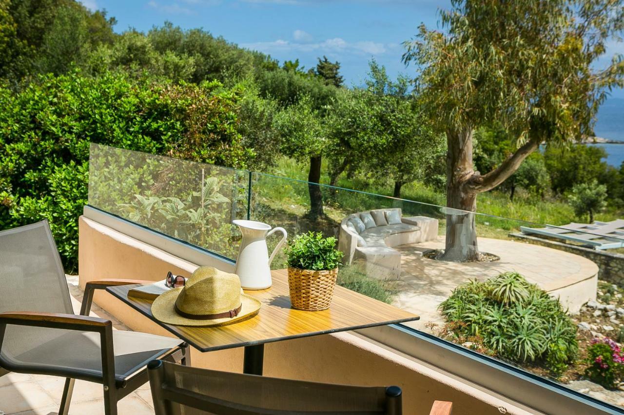 Martini Waterfront Tatil Evi *